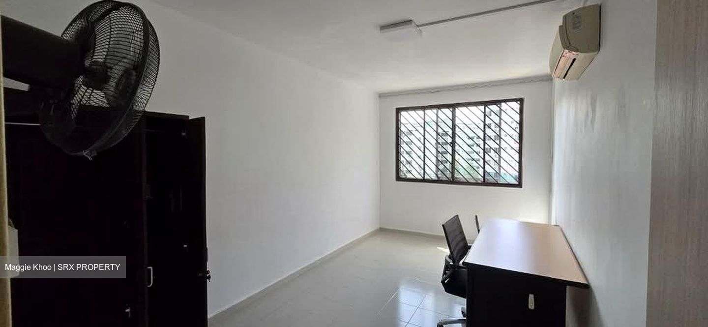 Blk 436 Fajar Road (Bukit Panjang), HDB 4 Rooms #576702691